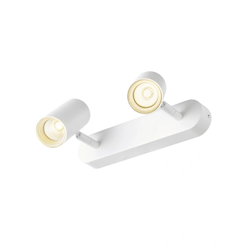 NOBLO  double round 2700K 12W PHASE 32° white_1