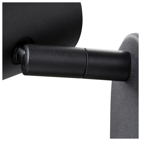 NOBLO  single round 2700K 6W PHASE 32° black_2