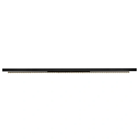 SIGHT EASY 3~ Spot rectangular 3000K 41W DALI 25° black