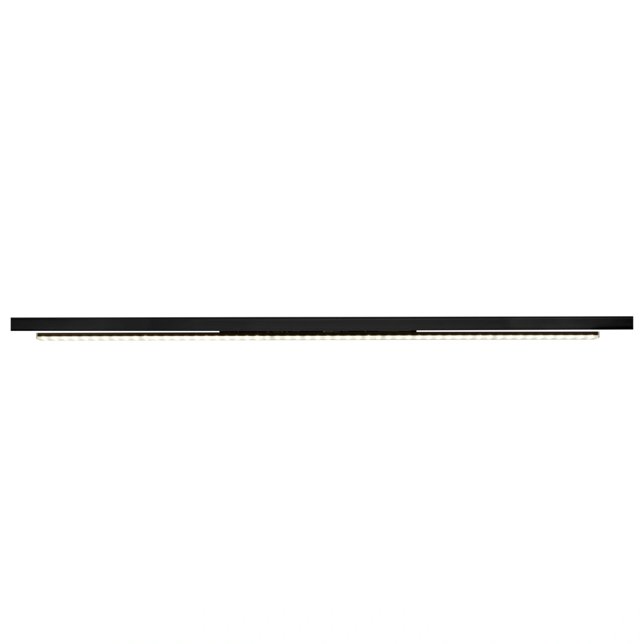 SIGHT EASY 3~ Spot rectangular 4000K 41W DALI 25° black