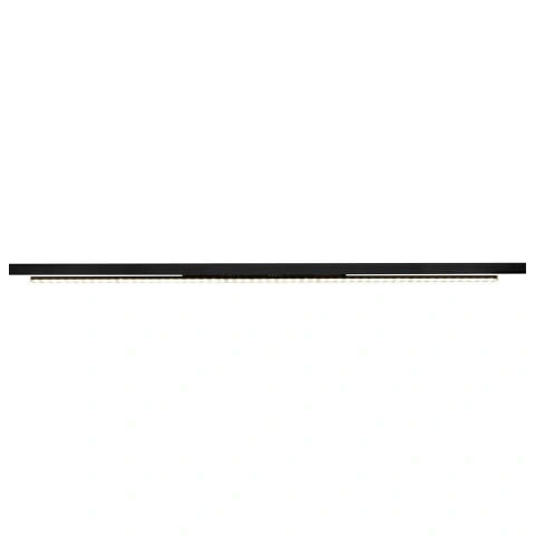 SIGHT EASY 3~ Spot rectangular 4000K 41W DALI 25° black