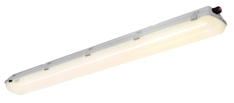 BARAT LED 46W 2x2600 C110 T840 PC/PC OP IC IP66 EX Zone 2/22