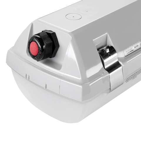 BARAT LED 46W 2x2600 C110 T840 PC/PC OP IC IP66 EX Zone 2/22_2