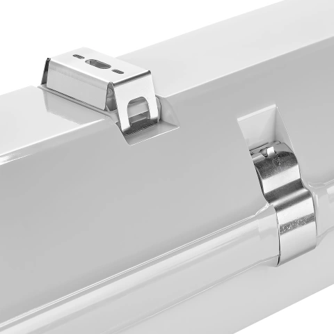 BARAT LED 46W 2x2600 C110 T840 PC/PC OP IC IP66 EX Zone 2/22_3