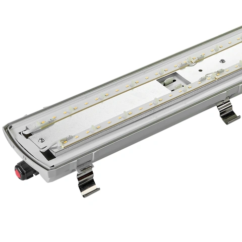 BARAT LED 46W 2x2600 C110 T840 PC/PC OP IC IP66 EX Zone 2/22_4