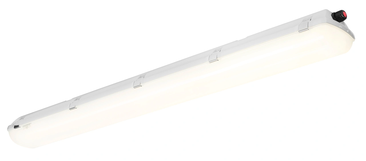 BARAT LED 58W 2x3200 C116 T840 PC/PC OP IC IP66 EX Zone 2/22