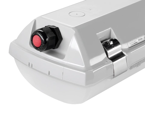 BARAT LED 58W 2x3200 C116 T840 PC/PC OP IC IP66 EX Zone 2/22_2