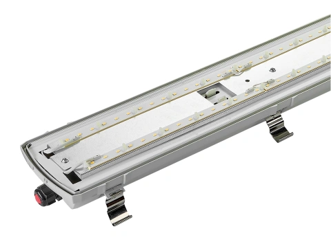 BARAT LED 58W 2x3200 C116 T840 PC/PC OP IC IP66 EX Zone 2/22_4