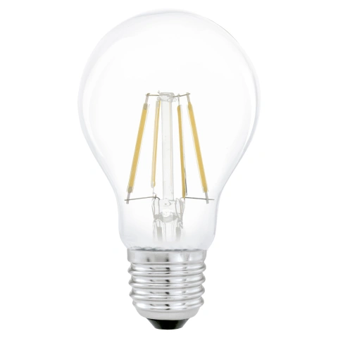 LM-E27-LED-FILAMENT Bulb A60 4W/350lm 2700K