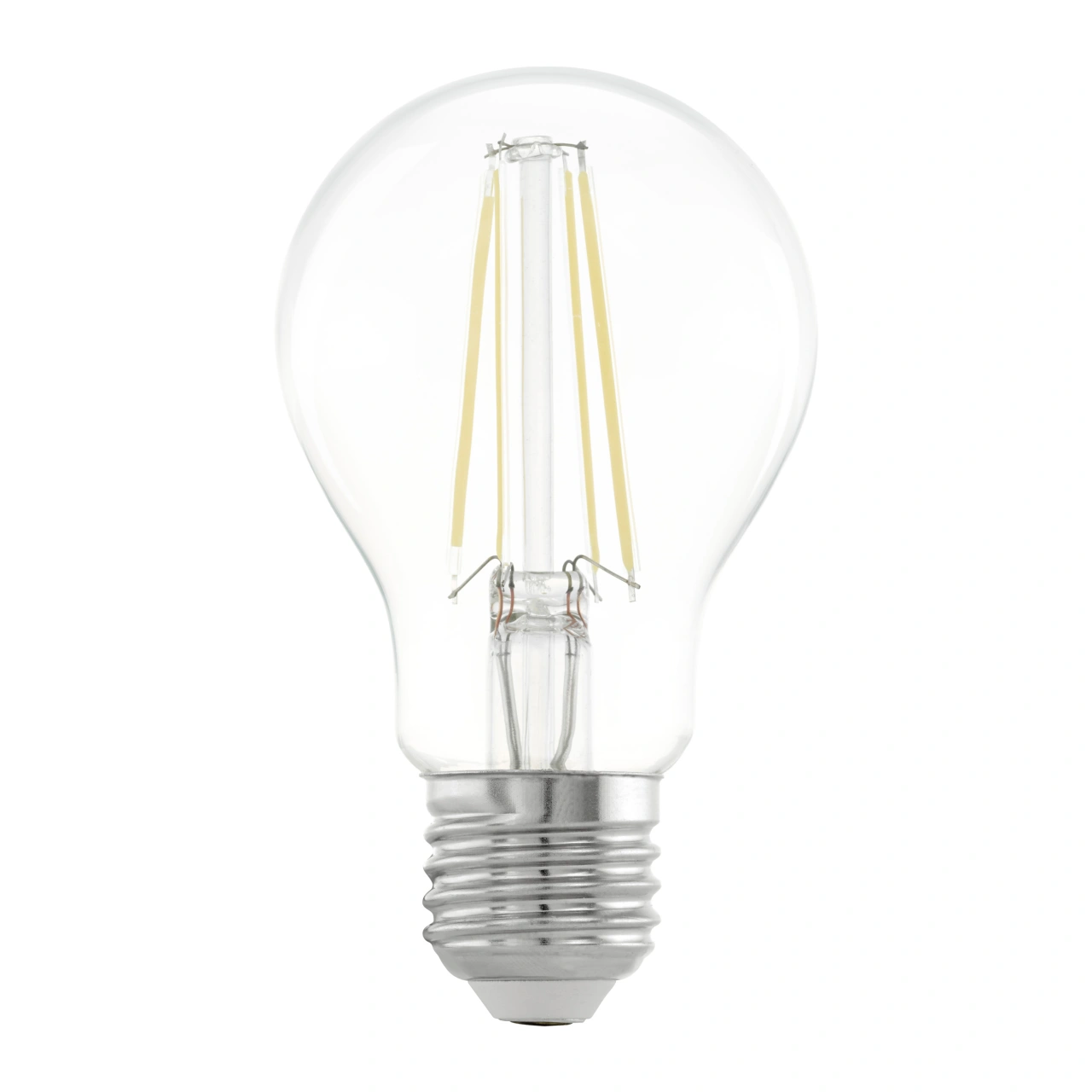 LM-E27-LED-FILAMENT Bulb A60 4W/470lm 2700K