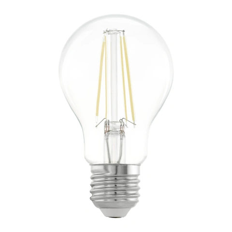 LM-E27-LED-FILAMENT Bulb A60 4W/470lm 2700K