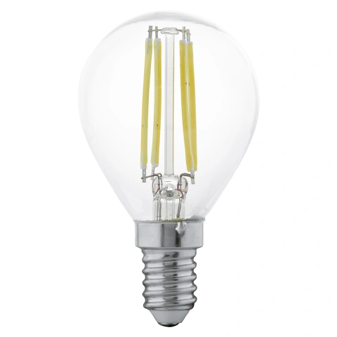 LM-E14-LED-FILAMENT ILLU P45 4W/350lm 2700K