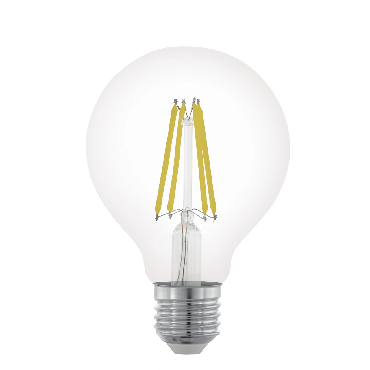 LM-E27-LED FILAMENT GLOBE-G80 7,5W/806lm 2700K 1STK-dim