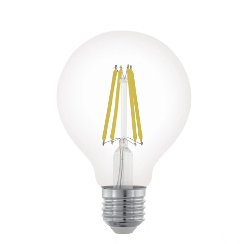 LM-E27-LED FILAMENT GLOBE-G80 7,5W/806lm 2700K 1STK-dim