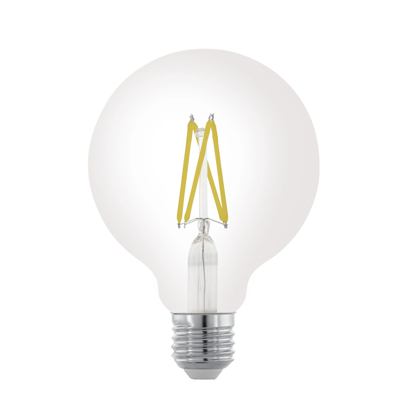 LM-E27-LED FILAMENT GLOBE-G95 7,5W/806lm 2700K 1STK -dim