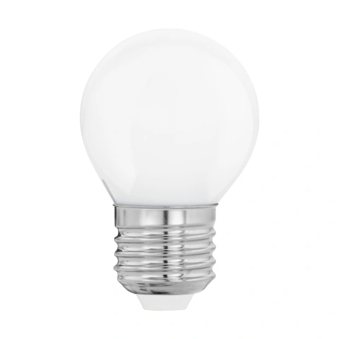 LM-E27-LED-FILAMENT OPAL ILLU G45 4W/470lm 2700K
