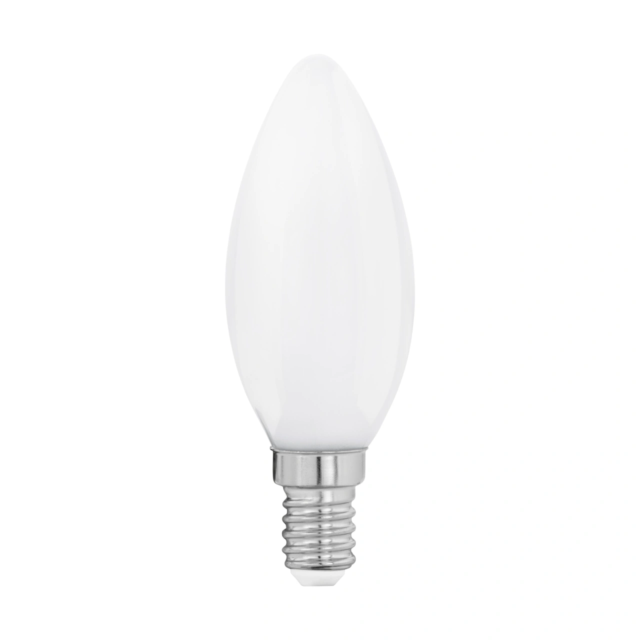 LM-E14-LED-FILAMENT OPAL Candle C35 4W/470lm 2700K