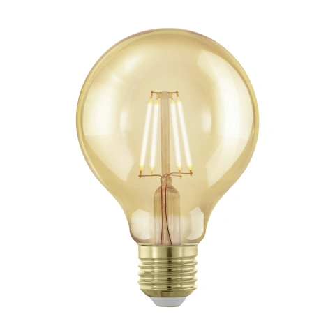 LM-E27-LED-GLOBE G80 FILAMENT GOLDEN AGE 4W/300lm 1700k