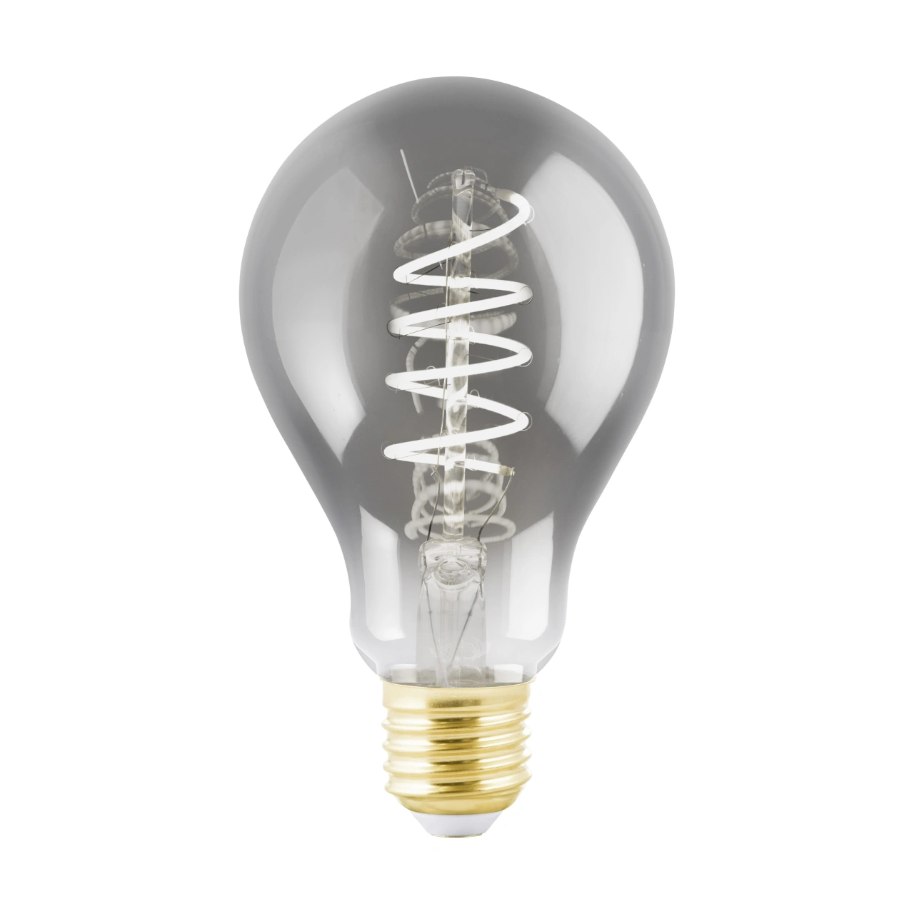 LM-E27 LED E27 A75 4W/100LM 2000K  dim