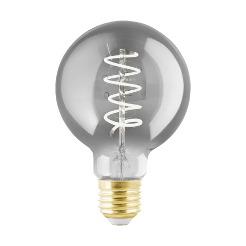 LM-E27 LED E27 G80 4W/100LM 2000K dim