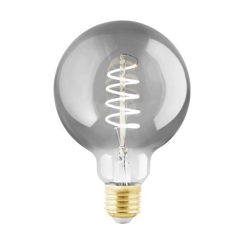 LM-E27 LED E27 G95 4W/100LM 2000K dim