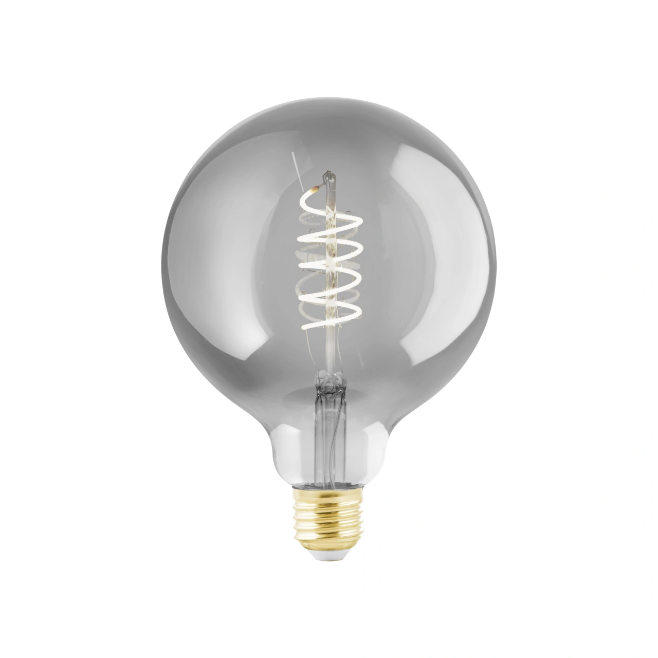LM-E27 LED E27 G125 4W/100LM 2000K dim