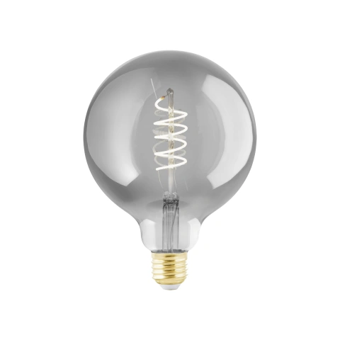 LM-E27 LED E27 G125 4W/100LM 2000K dim