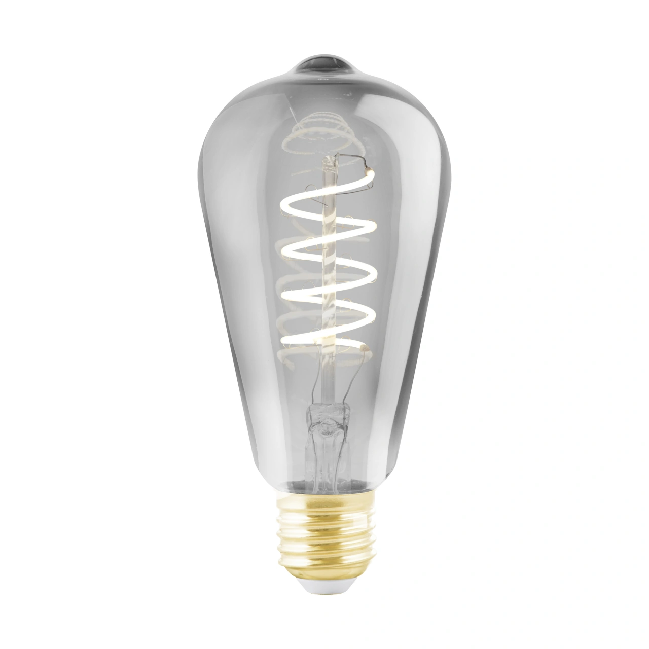 LM-E27 LED E27 ST64 4W/100LM 2000K dim