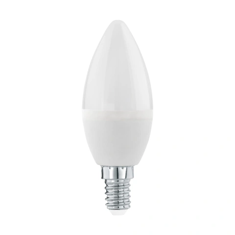 LM-E14-LED-Candle 5,5W/470lm 3000K  - dim