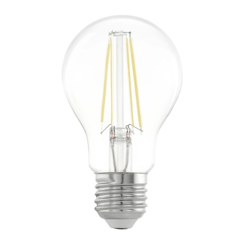 LM-E27-LED-FILAMENT Bulb A60 7W/806lm 2700K