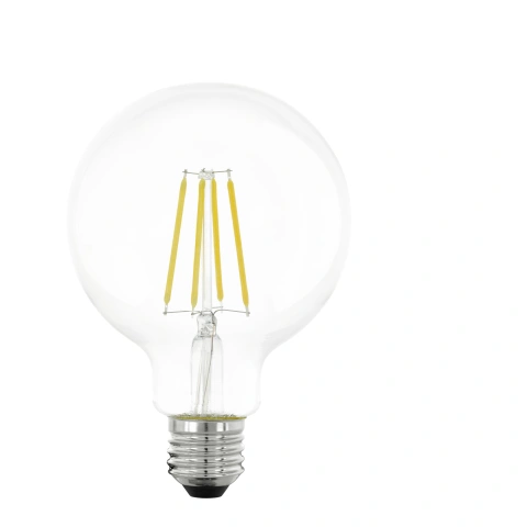 LM-E27-LED-FILAMENT GLOBE G95 7W/806lm 2700K