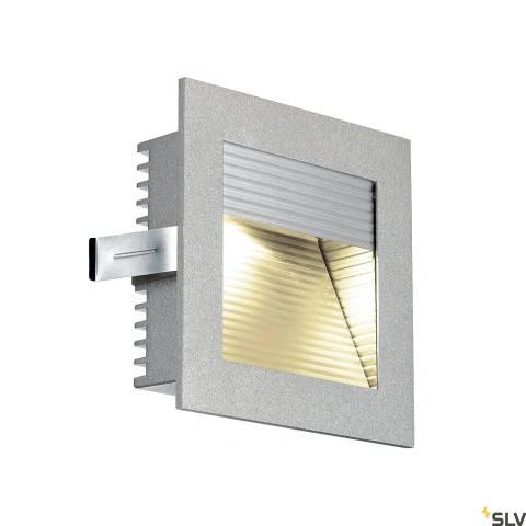 Cadru curbă LED, alb cald_1