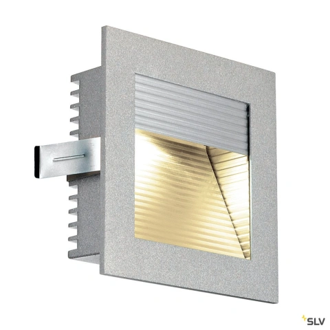 Cadru curbă LED, alb cald_2
