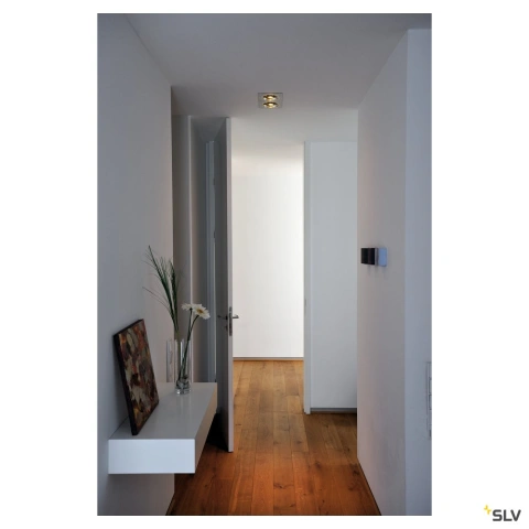 NEW TRIA II ES111 downlight, rectangular, AL satinat_3