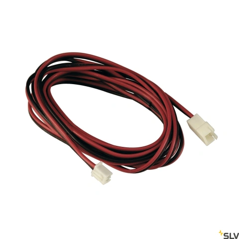 Cable extension for articles with 350mA connector, 1m