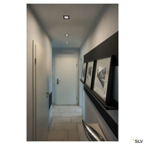FRAME BASIC LED Set 6W3000Knegruincl. Driver_2