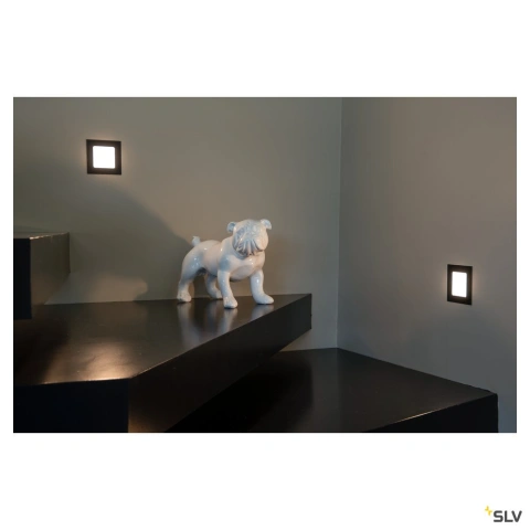 FRAME BASIC LED Set 6W3000Knegruincl. Driver_3