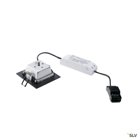 FRAME BASIC LED Set 6W3000Knegruincl. Driver_1