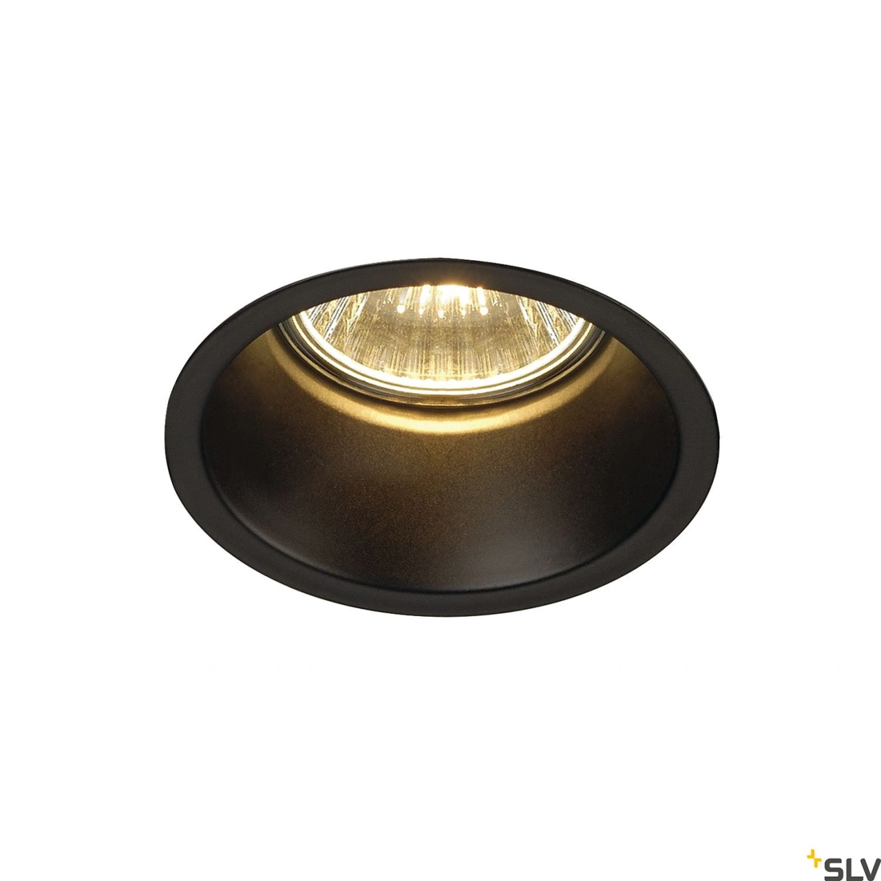 HORN GU10 joslight, rosuund,