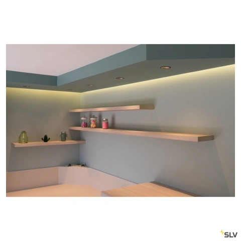 HORN -T GU10,negru mat_2