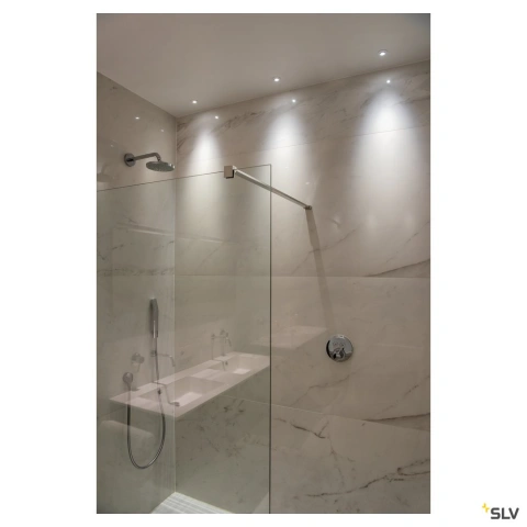 NEW TRIA MINI DL SET 3000K, albDownlight Round, 30°_2