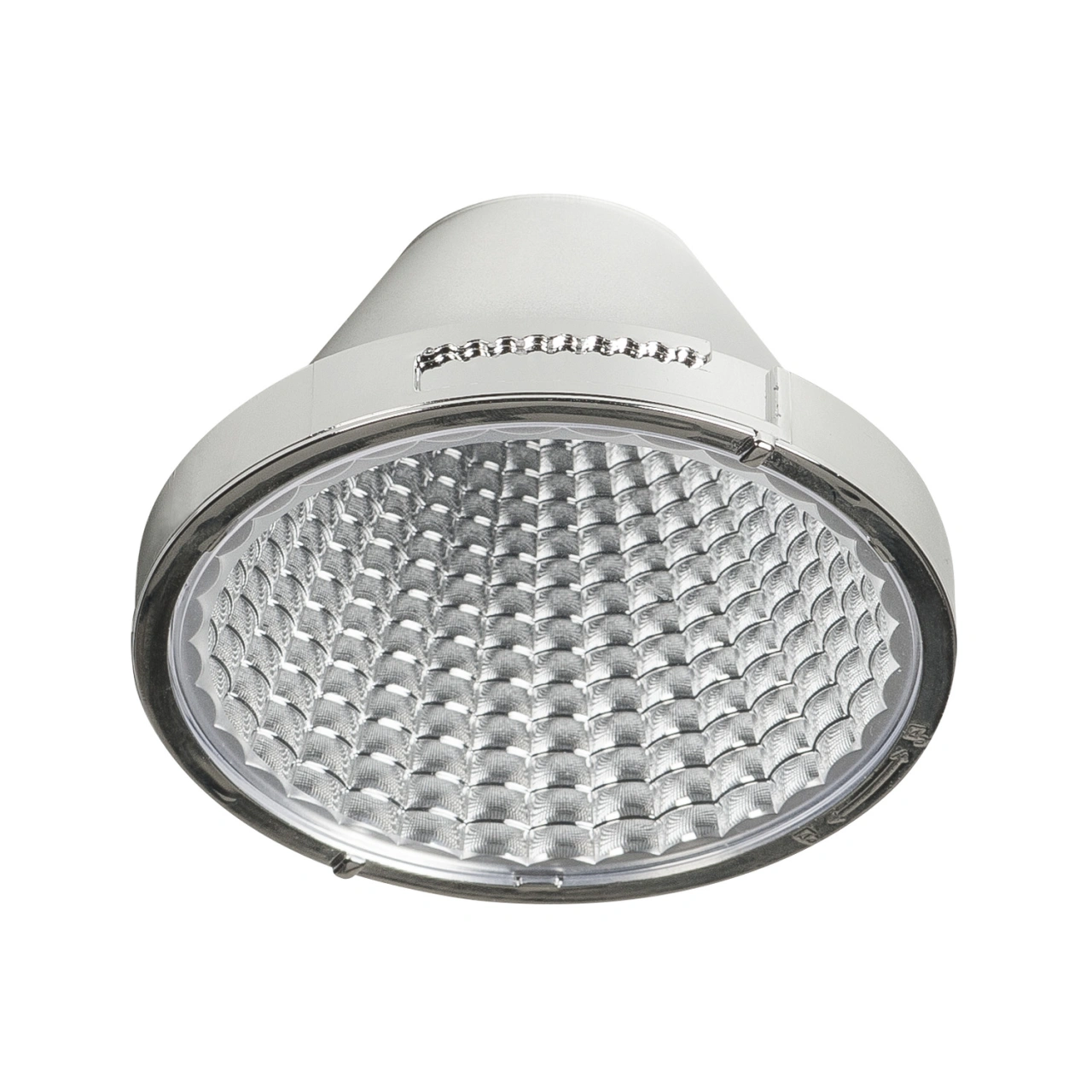 reflector ptr. SUPROS,60°incl. sticla si inel de fixare