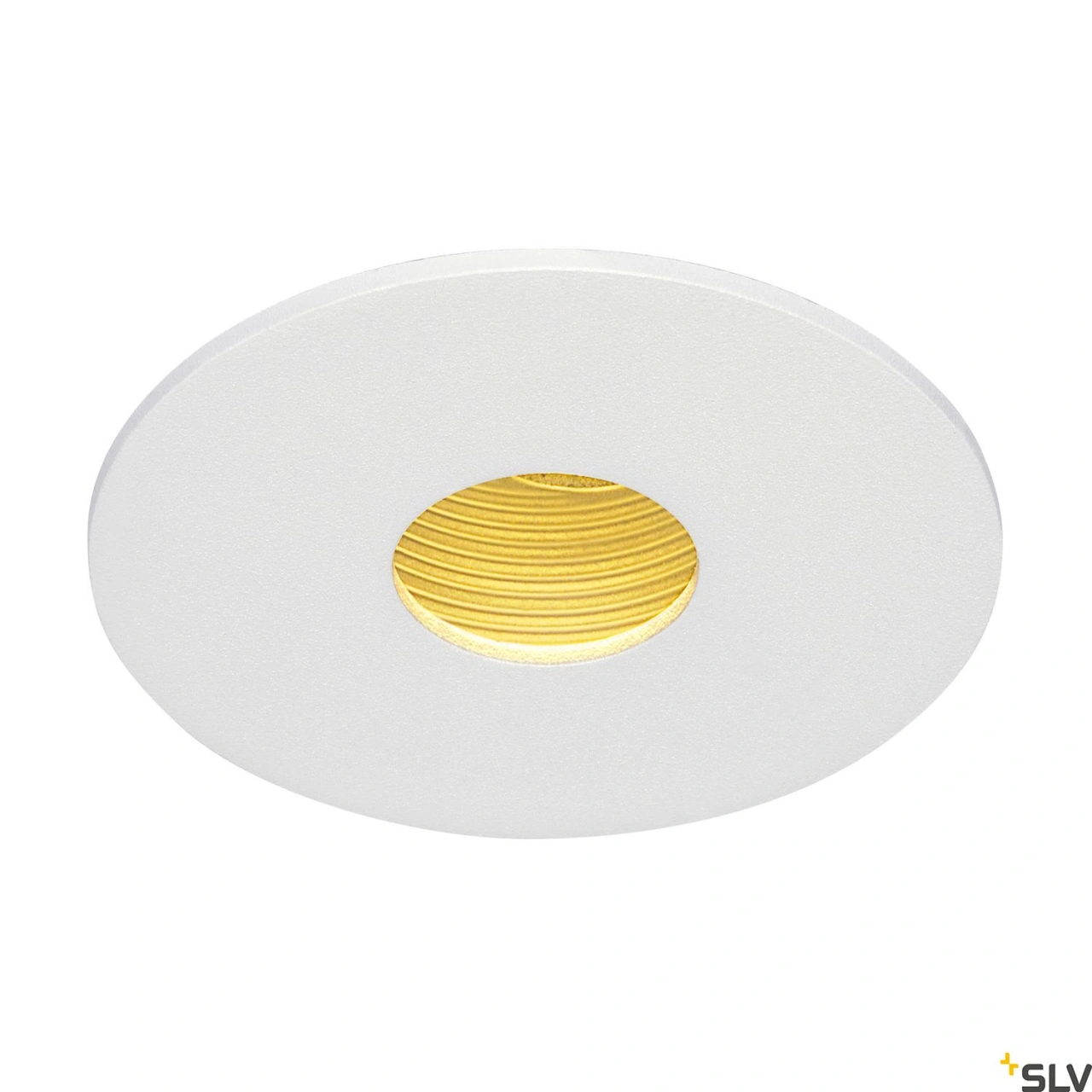 H-LIGHT 1 LED 11,5W 2700K alb