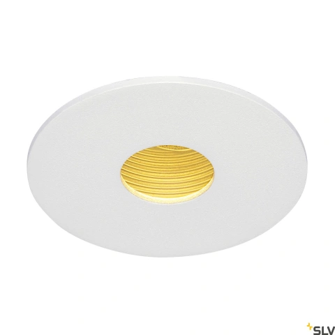 H-LIGHT 1 LED 11,5W 2700K alb