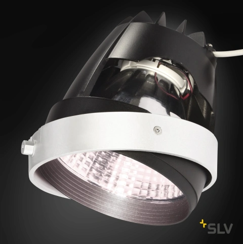 COB LED MODUL, alb mat, 30°CRI65+_1