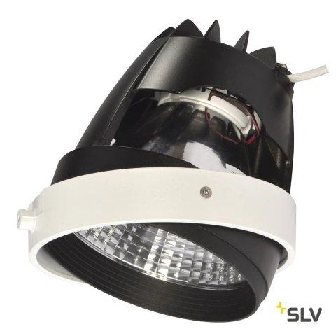 COB LED MODUL, alb mat, 30°CRI65+_2