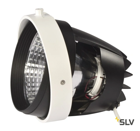 COB LED MODUL, alb mat, 30°CRI65+_3