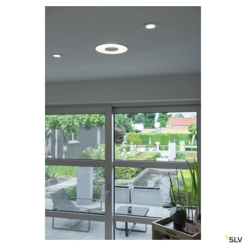 OCCULDAS, 22W 3000K rosuund, alb30 SMD LED_5