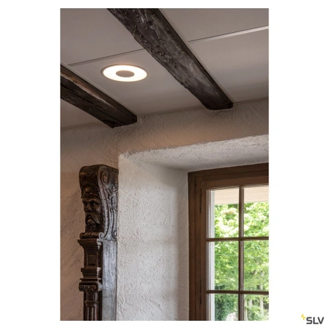 OCCULDAS, 22W 3000K rosuund, alb30 SMD LED_11