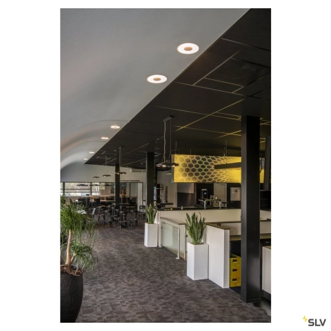 OCCULDAS, 22W 3000K rosuund, alb30 SMD LED_15